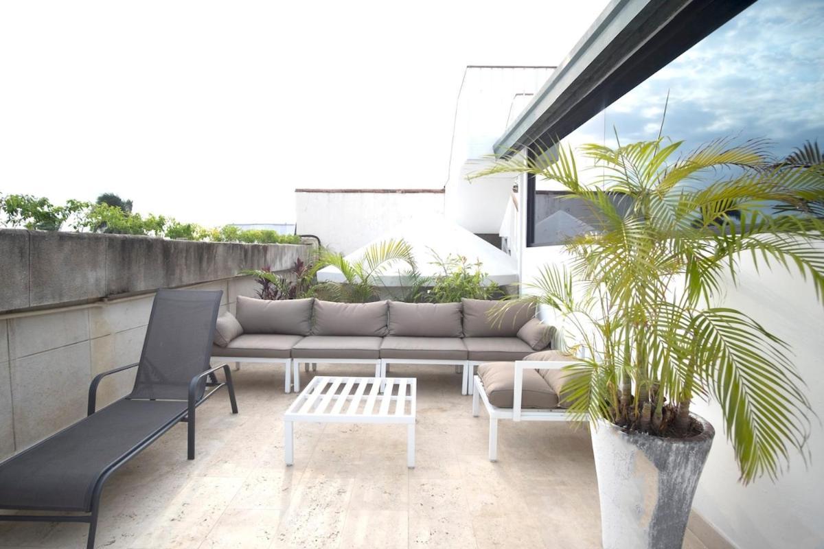 Amazinn Places Rooftop And Jacuzzi V 파나마시티 외부 사진